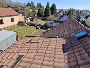 Prodej rodinného domu, Červený Kostelec - Lhota za Červeným Kostelcem, Lipky, 60 m2