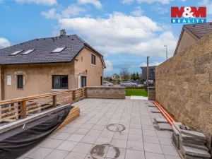 Prodej rodinného domu, Pardubice - Dražkovice, 250 m2