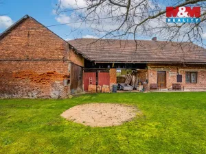 Prodej rodinného domu, Třebešov, 65 m2