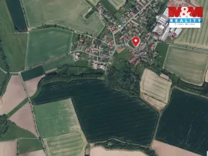 Prodej rodinného domu, Třebešov, 65 m2