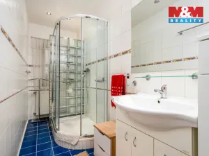 Prodej rodinného domu, Praha - Hlubočepy, Pod Žvahovem, 182 m2