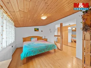 Prodej rodinného domu, Bynovec, 164 m2