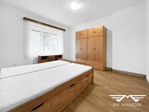 Pronájem bytu 2+kk, Praha - Dejvice, Koulova, 46 m2