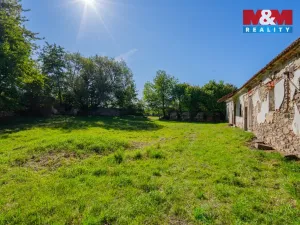 Prodej pozemku pro bydlení, Dříteň - Libív, 4001 m2