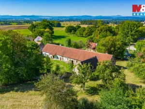 Prodej pozemku pro bydlení, Dříteň - Libív, 4001 m2