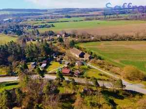 Prodej zahrady, Heřmanova Huť, 402 m2