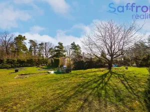 Prodej zahrady, Heřmanova Huť, 402 m2