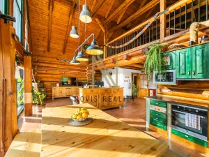 Prodej rodinného domu, Obora, 190 m2