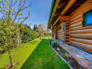 Prodej rodinného domu, Obora, 190 m2