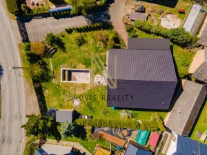 Prodej rodinného domu, Obora, 190 m2