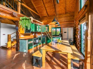 Prodej rodinného domu, Obora, 190 m2