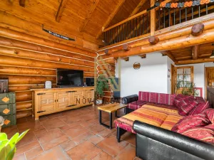 Prodej rodinného domu, Obora, 190 m2
