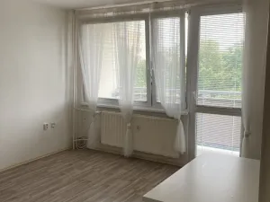 Pronájem bytu 1+kk, Pardubice - Polabiny, Bělehradská, 34 m2