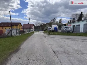 Prodej garáže, Český Krumlov - Vyšný, 18 m2