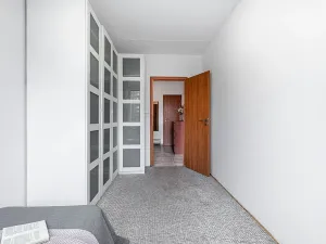 Pronájem bytu 3+kk, Praha - Řepy, Bazovského, 69 m2