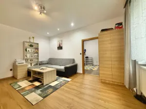 Prodej bytu 2+1, Krnov - Pod Cvilínem, Zeyerova, 60 m2