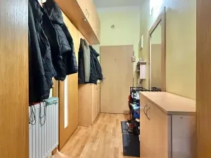 Prodej bytu 2+1, Krnov - Pod Cvilínem, Zeyerova, 60 m2
