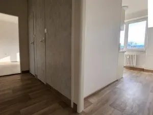 Pronájem bytu 2+1, Olomouc, Smrčkova, 51 m2