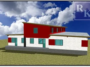 Prodej obchodního prostoru, Dobrá, 520 m2