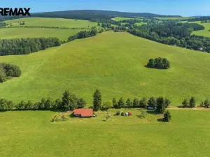 Prodej rodinného domu, Rokytnice v Orlických horách, 201 m2