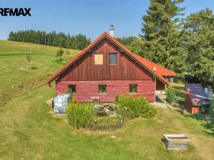 Prodej rodinného domu, Rokytnice v Orlických horách, 201 m2