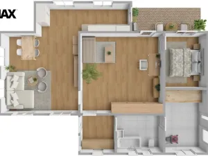 Prodej rodinného domu, Rokytnice v Orlických horách, 201 m2