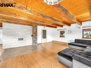 Prodej rodinného domu, Rokytnice v Orlických horách, 201 m2