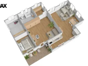 Prodej rodinného domu, Rokytnice v Orlických horách, 201 m2