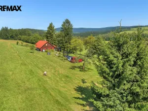 Prodej rodinného domu, Rokytnice v Orlických horách, 201 m2