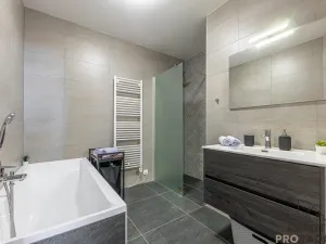 Prodej bytu 4+kk, Vochov, 80 m2