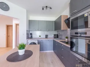 Prodej bytu 4+kk, Vochov, 80 m2