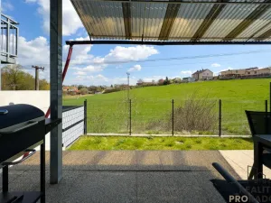 Prodej bytu 4+kk, Vochov, 80 m2