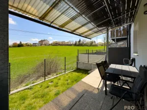 Prodej bytu 4+kk, Vochov, 80 m2