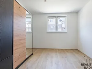 Prodej bytu 4+kk, Vochov, 80 m2