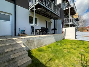 Prodej bytu 4+kk, Vochov, 80 m2
