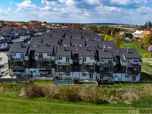 Prodej bytu 4+kk, Vochov, 80 m2