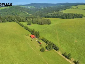 Prodej chalupy, Rokytnice v Orlických horách, 201 m2