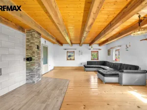 Prodej chalupy, Rokytnice v Orlických horách, 201 m2