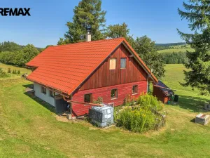 Prodej chalupy, Rokytnice v Orlických horách, 201 m2