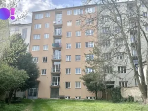 Prodej bytu 2+1, Brno, Koliště, 80 m2