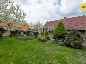 Prodej rodinného domu, Všetaty, Jiřího z Poděbrad, 162 m2