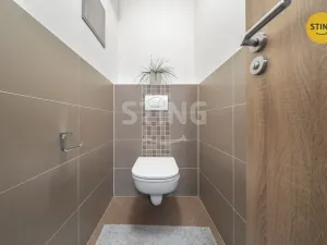 Prodej bytu 3+kk, Praha, Škrábkových, 75 m2