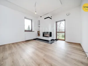 Prodej rodinného domu, Bystřice, 220 m2