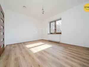 Prodej rodinného domu, Bystřice, 220 m2