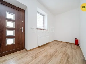 Prodej rodinného domu, Bystřice, 220 m2