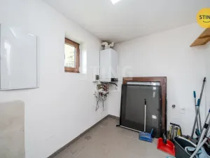 Prodej rodinného domu, Bystřice, 220 m2