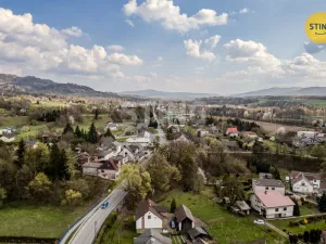 Prodej rodinného domu, Bystřice, 220 m2