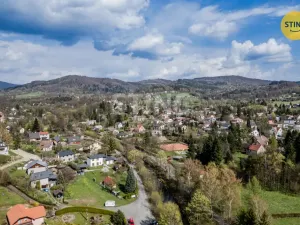 Prodej rodinného domu, Bystřice, 220 m2