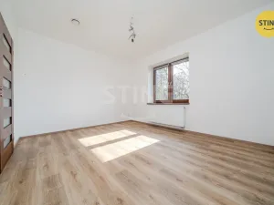 Prodej rodinného domu, Bystřice, 220 m2