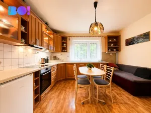 Prodej rodinného domu, Vsetín, Vesník, 194 m2